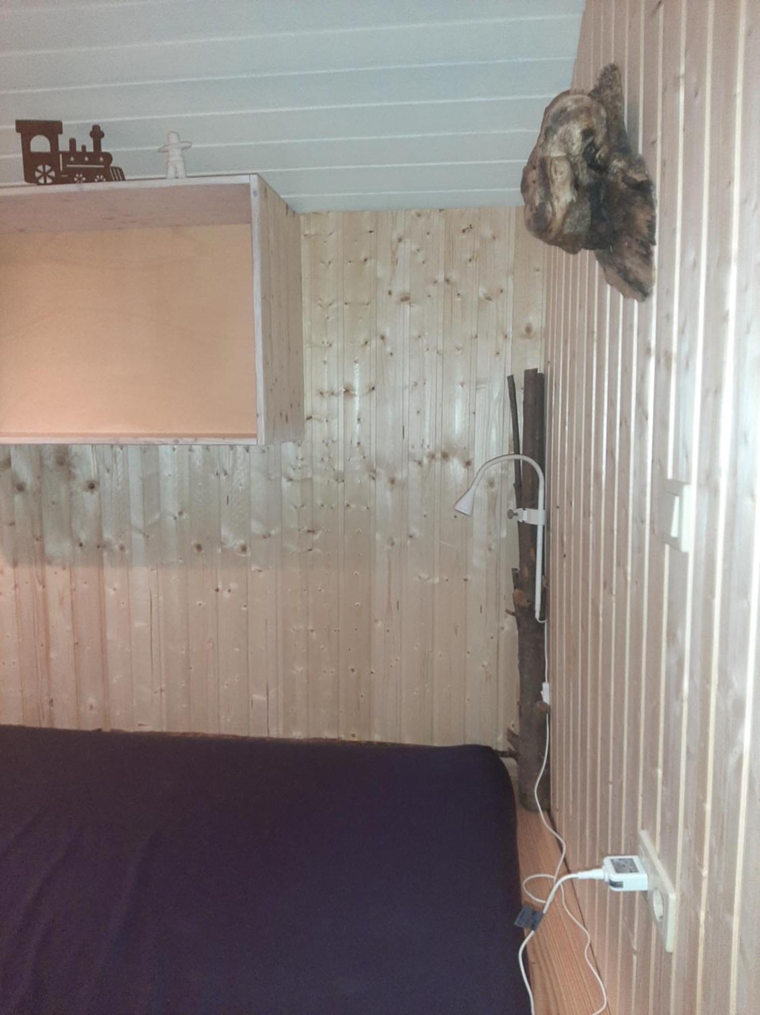 فندق Baumhausnaechte Ladbergen المظهر الخارجي الصورة