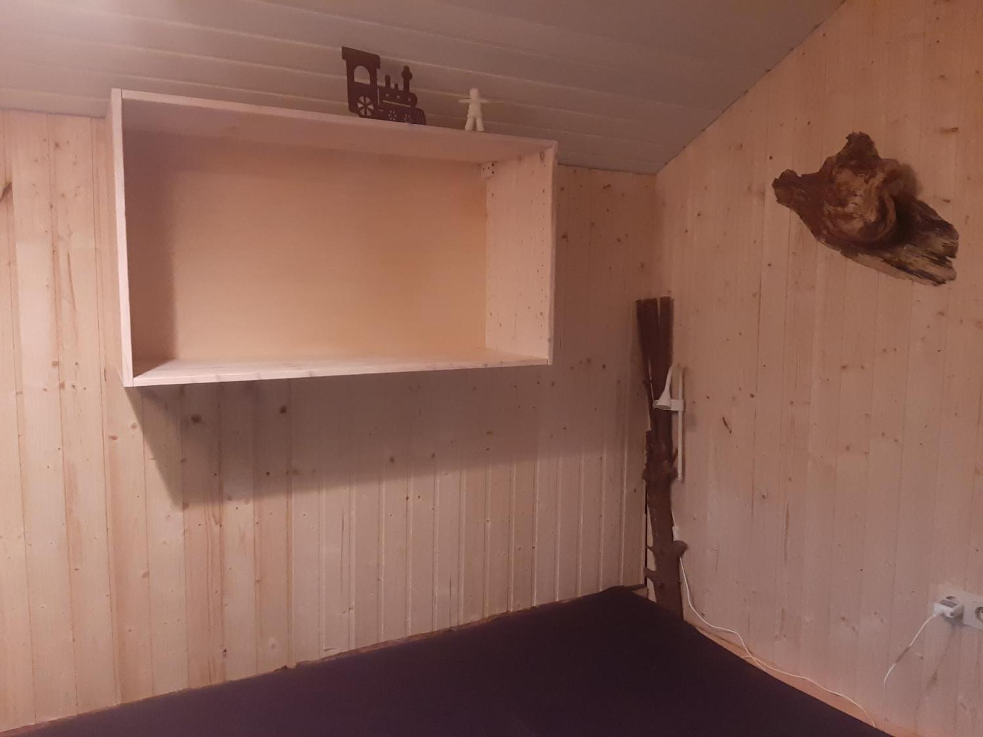 فندق Baumhausnaechte Ladbergen المظهر الخارجي الصورة